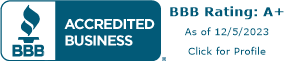 BBB logo