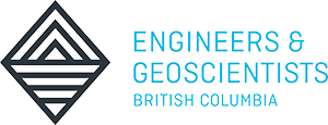 Engineers & Geoscientists logo