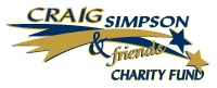 Craig Simpson & Friends Charity Fund
