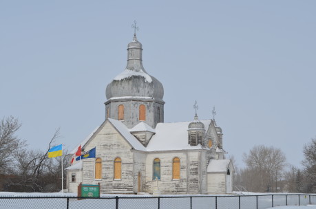 Preserving Historic Buildings