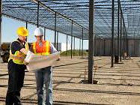 Detailed inspection service for both residential and commercial buildings.
