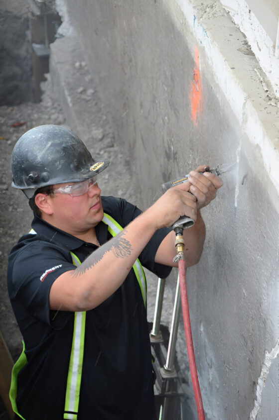 Abarent Construction Group Ltd. photo 3